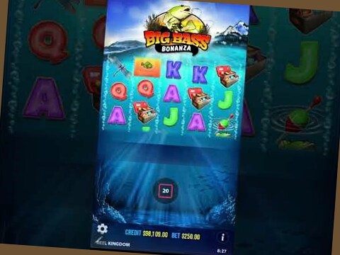 slot demo bonanza mania